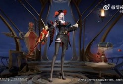 2025年露娜新皮肤最新爆料,神秘月光，华丽绽放