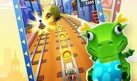 地铁跑酷最新版本新爆料,全新关卡与角色等你探索