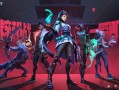 无畏契约正义最新皮肤爆料,炫酷登场，正义之力再升级！